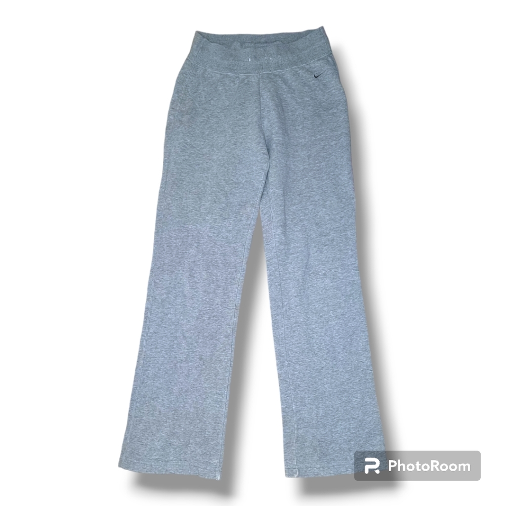 Nike loose fit sweatpants